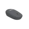 Mouse Sem Fio Optico Feather 1200Dpi Cinza Vf120 Vinik - 2