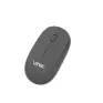 Mouse Sem Fio Optico Feather 1200Dpi Cinza Vf120 Vinik - 3