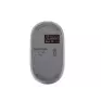 Mouse Sem Fio Optico Feather 1200Dpi Cinza Vf120 Vinik - 4