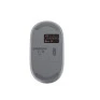 Mouse Sem Fio Optico Feather 1200Dpi Cinza Vf120 Vinik - 4