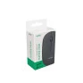 Mouse Sem Fio Optico Feather 1200Dpi Cinza Vf120 Vinik - 5