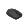 Mouse Sem Fio Optico Feather 1200Dpi Preto Vf110 Vinik - 2
