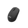 Mouse Sem Fio Optico Feather 1200Dpi Preto Vf110 Vinik - 3
