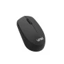 Mouse Sem Fio Optico Feather 1200Dpi Preto Vf110 Vinik - 4