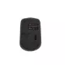 Mouse Sem Fio Optico Feather 1200Dpi Preto Vf110 Vinik - 5