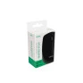Mouse Sem Fio Optico Feather 1200Dpi Preto Vf110 Vinik - 6