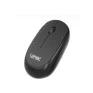 Mouse Sem Fio Optico Feather 1200Dpi Preto Vf120 Vinik - 3