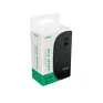 Mouse Sem Fio Optico Feather 1200Dpi Preto Vf120 Vinik - 4