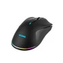 Mouse Sem Fio Optico Gamer Preto Anok 16000 Dpi Rgb Pmgakrgb Pcyes - 2
