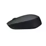 Mouse Sem Fio Optico M170 Cinza 910-007597 Logitech - 2