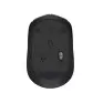 Mouse Sem Fio Optico M170 Cinza Logitech - 3