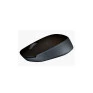 Mouse Sem Fio Optico M170 Preto 910-004940 Logitech - 2