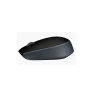 Mouse Sem Fio Optico M170 Preto 910-004940 Logitech - 3