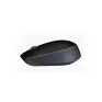 Mouse Sem Fio Optico M170 Preto 910-004940 Logitech - 3
