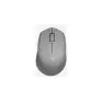 Mouse Sem Fio Optico M280 Cinza Logitech - 1