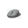 Mouse Sem Fio Optico M280 Cinza Logitech - 4