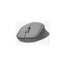Mouse Sem Fio Optico M280 Cinza Logitech - 4