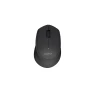 Mouse Sem Fio Optico M280 Preto Logitech - 1