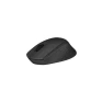 Mouse Sem Fio Optico M280 Preto Logitech - 3