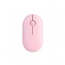 Mouse Sem Fio * Optico Multi Device Silent 1600Dpi Rosa Pmcwmdscp Pcyes - 2