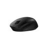 Mouse Sem Fio Optico Preto Mover Black Silent Click Pmmwscb Pcyes - 2