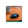 Mouse Sem Fio Unifying Ergonomico Trackball Ergo M575 Logitech - 5
