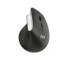 Mouse Sem Fio Vertical 1600Dpi Ms800 Multilaser - 1