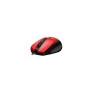 Mouse Usb 3 Botoes Dx-150x1000 Dpi 31010231100 Vermelho Genius - 2
