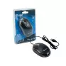 Mouse Usb Com Fio 1000Dpi Preto Yt2044 Vision - 1