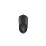 Mouse Usb Com Fio Basic Universitario Preto 60000134 Maxprint - 3