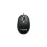 Mouse Usb Com Fio Essential 1200Dpi Mo1000 Maxprint - 1