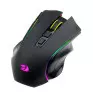 Mouse Usb Com Fio Gamer Griffin Pro 3 4800 Dpi Rgb Preto M602p-Ks Redragon - 3