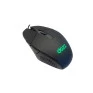 Mouse Usb Com fio Led 3600dpi Gmo1001 Preto Dazz - 2