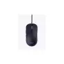 Mouse Usb Com fio Rgb 12800dpi Preto Gmo3000 Dazz - 1