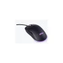 Mouse Usb Com fio Rgb 12800dpi Preto Gmo3000 Dazz - 2