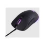 Mouse Usb Com fio Rgb 12800dpi Preto Gmo3000 Dazz - 3