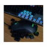Mouse Usb Com fio Rgb 12800dpi Preto Gmo3000 Dazz - 4