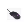 Mouse Usb Com fio Rgb 3600dpi Gmo2000 Preto Dazz - 2