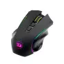 Mouse Usb Gamer Griffin 8000 Dpi Rgb Preto M602-Ks Redragon - 2