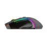 Mouse Usb Gamer Griffin 8000 Dpi Rgb Preto M602-Ks Redragon - 4