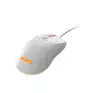 Mouse Usb Gamer Malus 6 Botoes 12400 Dpi Rgb Branco Pmgmwg Pcyes - 4