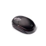 Mouse Usb Optico Basic Preto Colors Maxprint CE - 3