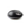 Mouse Usb Optico Basic Preto Led Kp-M611 Knup Ce - 3