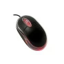 Mouse Usb Optico Basic Preto Mo-M833 Kmex - 1