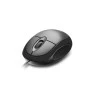 Mouse Usb Optico Basic Preto Mo300 Multilaser - 2