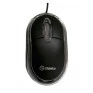 Mouse Usb Optico Basic Preto Sh-631Mo0024Sk Shinka - 1
