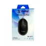 Mouse Usb Optico Basic Preto Sh-631Mo0024Sk Shinka - 2