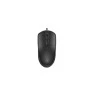 Mouse Usb Optico Basic Universitario Preto 60000134 Maxprint - 3