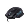 Mouse Usb Optico Gamer Interceptor 7200Dpi Com Ajuste de Peso M791 Vinik - 2