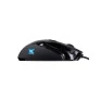 Mouse Usb Optico Gamer Interceptor 7200Dpi Com Ajuste de Peso M791 Vinik - 4